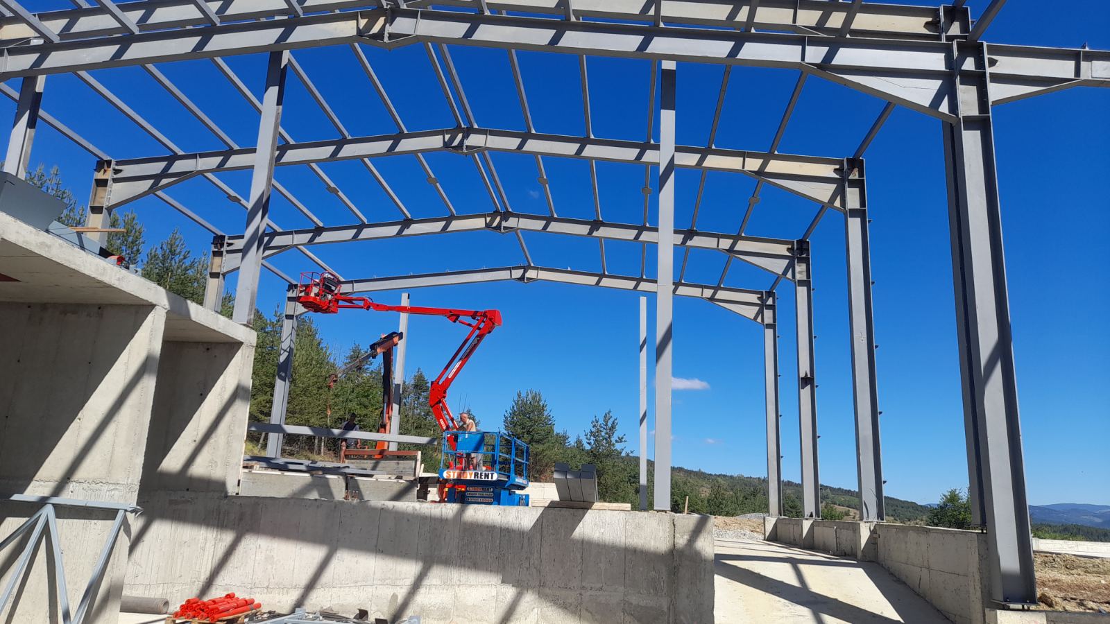 metalconstruction